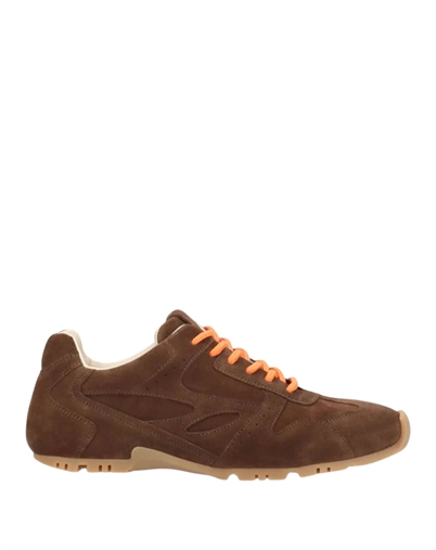 Phenumb Copenhagen - PX 510 Sneakers - Brown Mocca